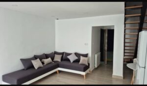 Villa 3 photo salon full clean