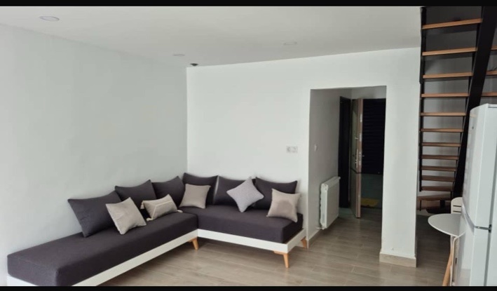 photo salon full clean