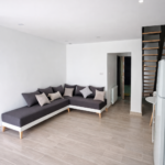 Villa 6 personnes maison 4