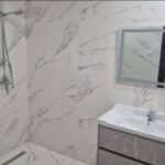 Villa 6 personnes photo sdb full